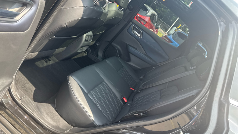 Nissan Qashqai 1.3 DiG-T MH 158 Tekna+ 5dr Xtronic Petrol Hatchback